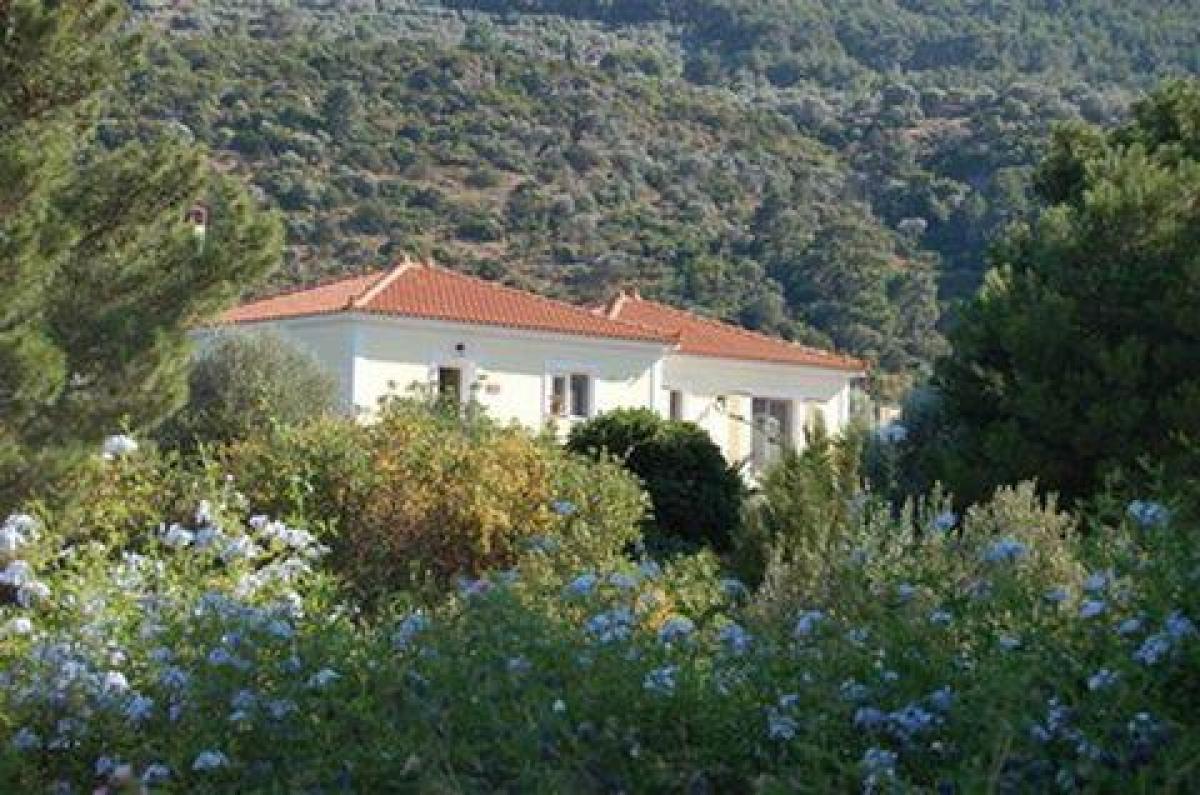 Picture of Villa For Sale in Samos, Northern Aegean Islands, Greece
