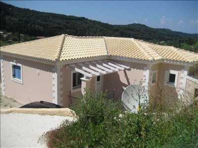 Home For Sale in Corfu, Greece