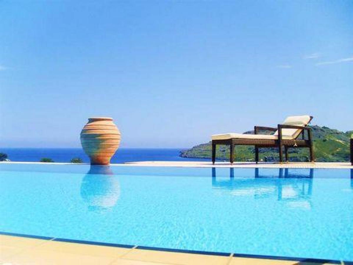 Picture of Villa For Sale in Rhodes, Dodecannese, Greece