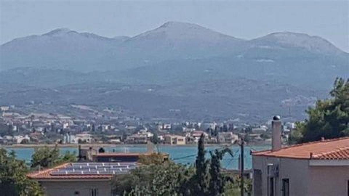 Picture of Villa For Sale in Chalkida, Evia, Greece