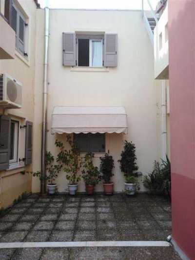 Apartment For Sale in Aegina, Greece