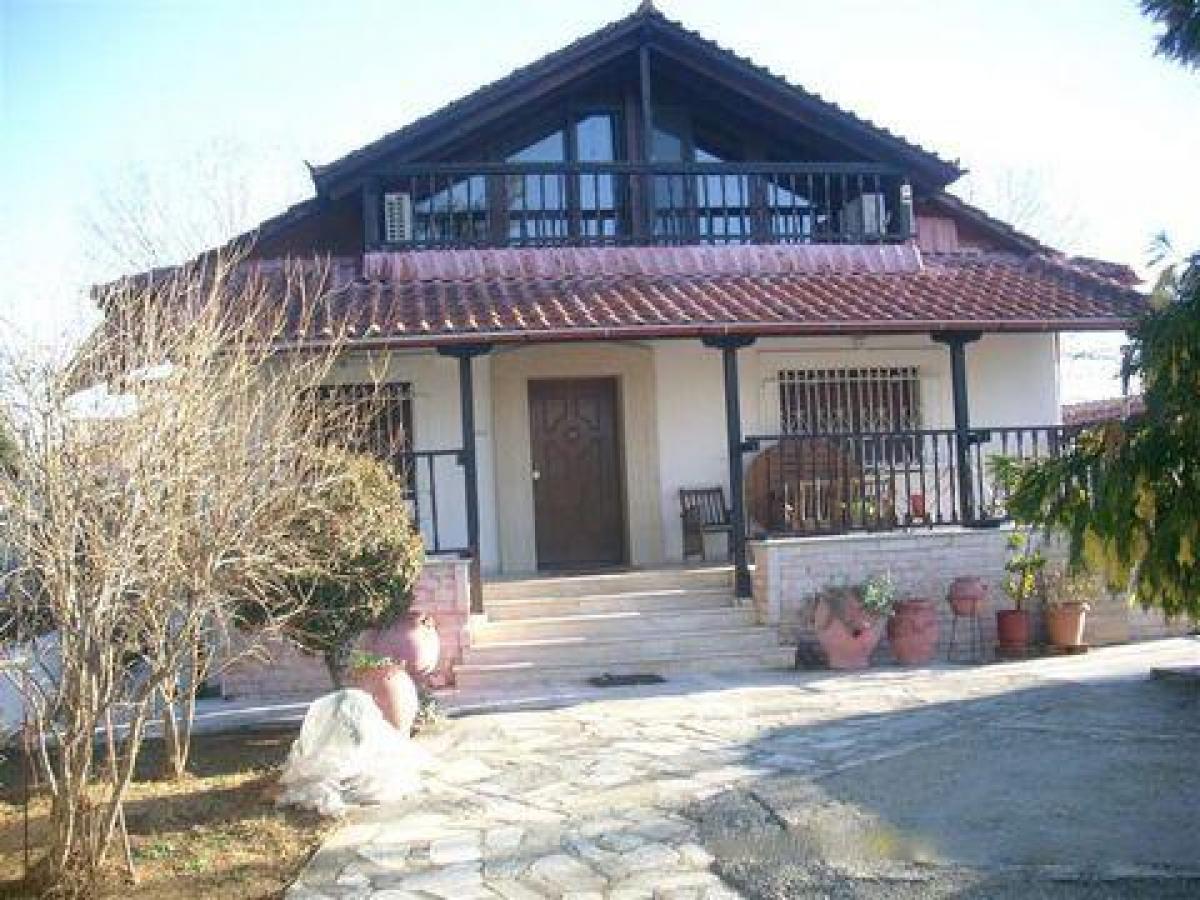 Picture of Home For Sale in Thessaloniki, C. Macedonia, Greece