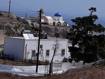 Home For Sale in Santorini, Greece