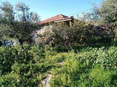 Home For Sale in Kalamata, Greece