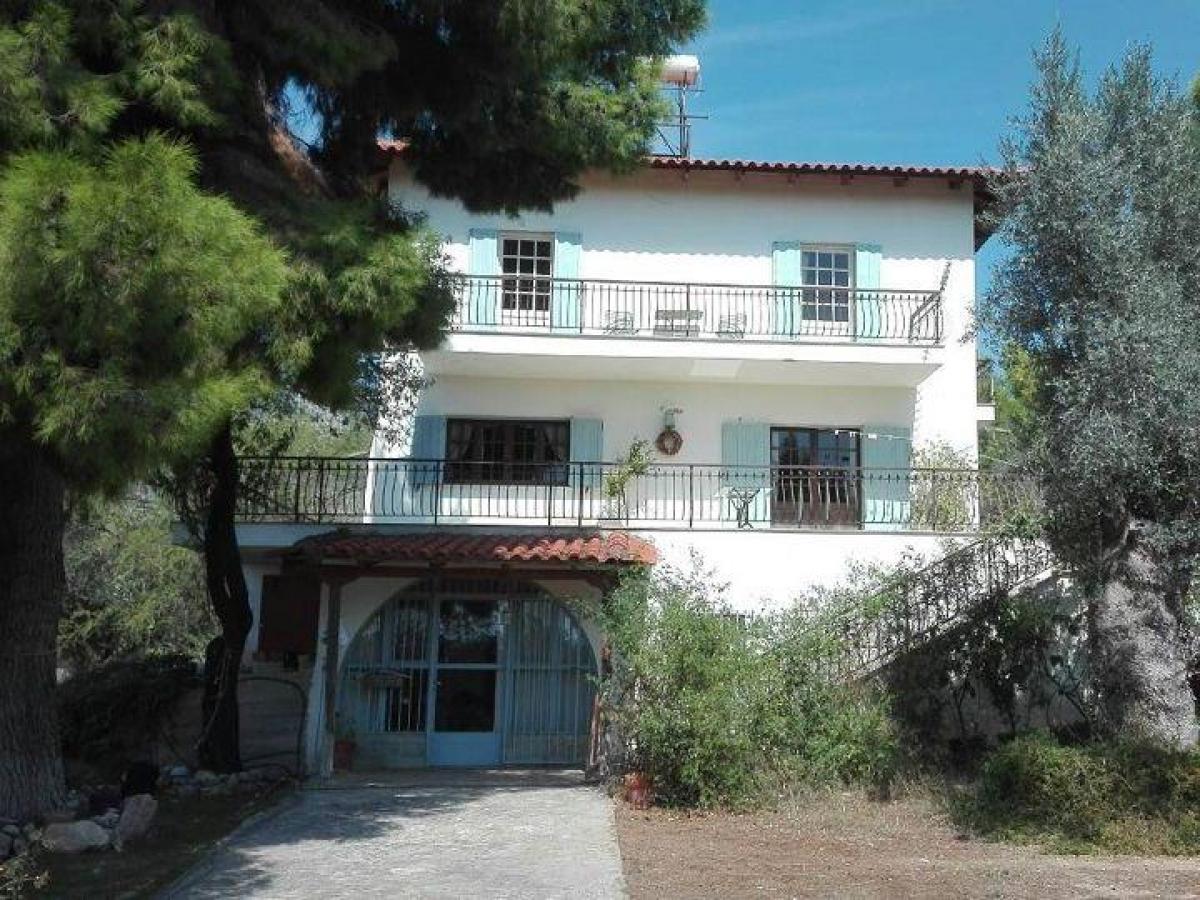 Picture of Home For Sale in Eretria, Evia, Greece