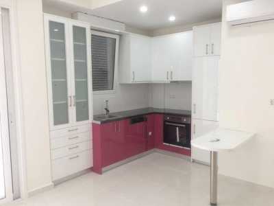 Apartment For Sale in Athens, Greece