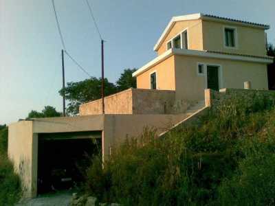 Home For Sale in Kefalonia, Greece
