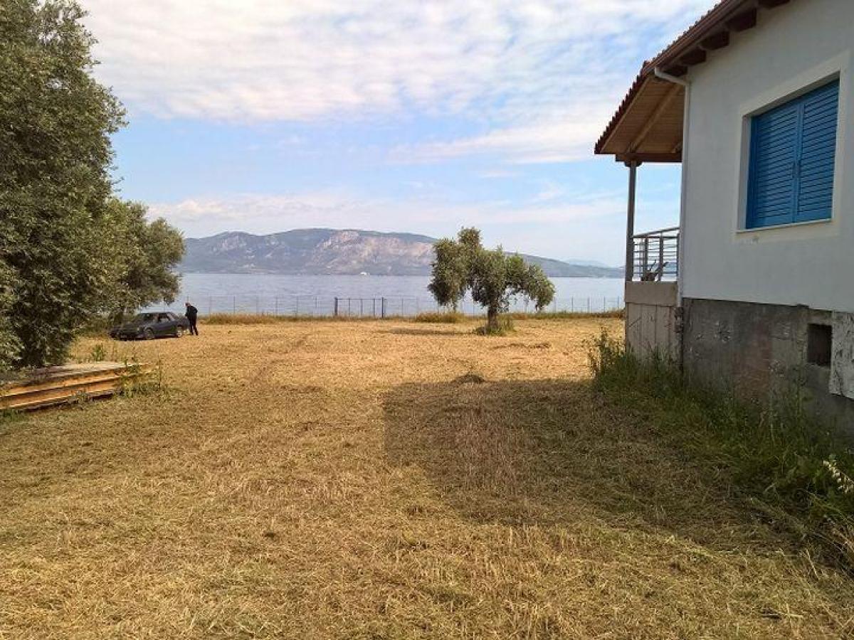 Picture of Home For Sale in Arkitsa, Central Greece, Greece