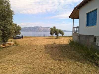 Home For Sale in Arkitsa, Greece