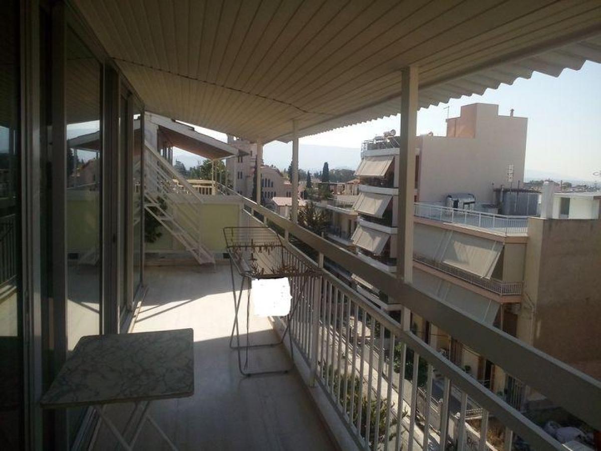 Picture of Apartment For Sale in Athens, Attica, Greece