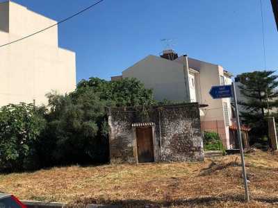 Residential Land For Sale in Kalamata, Greece