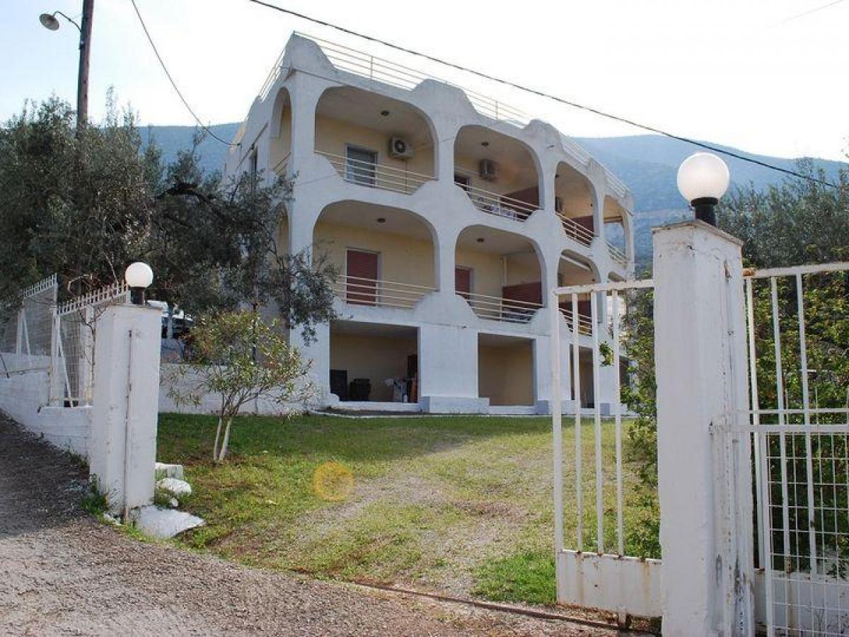 Picture of Apartment For Sale in Epidavros, Peloponnese, Greece
