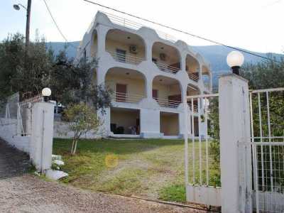 Apartment For Sale in Epidavros, Greece
