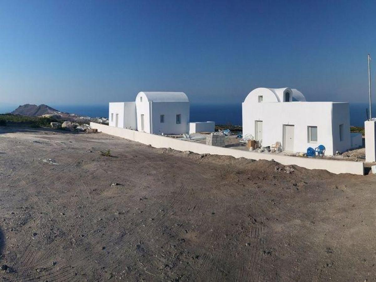 Picture of Home For Sale in Santorini, Cyclades Islands, Greece