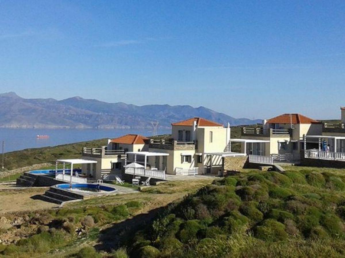 Picture of Home For Sale in Andros, Cyclades Islands, Greece