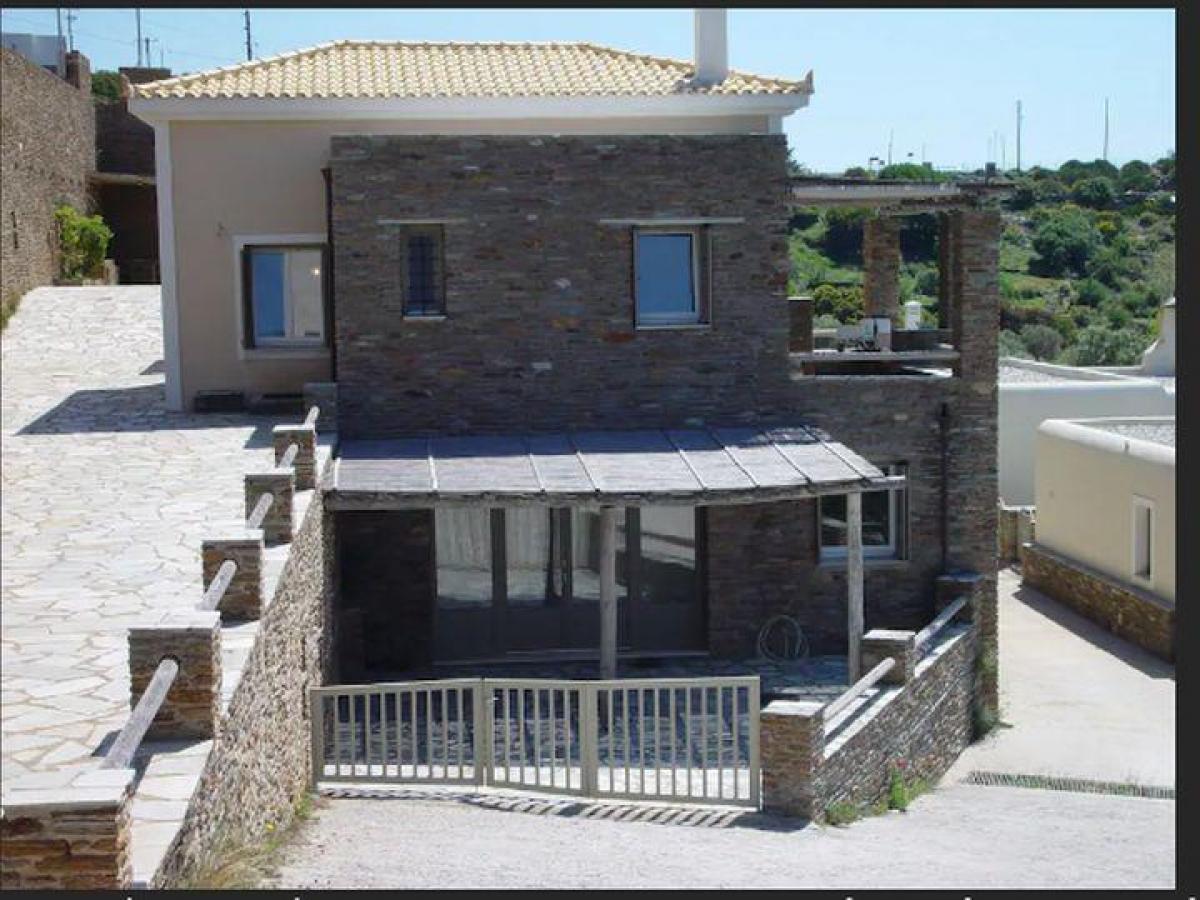 Picture of Home For Sale in Andros, Cyclades Islands, Greece