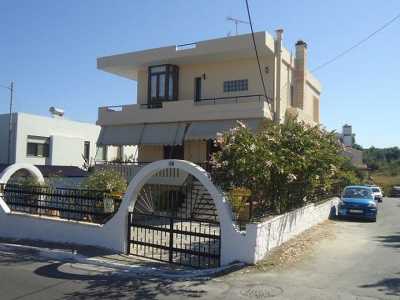 Home For Sale in Chania, Greece