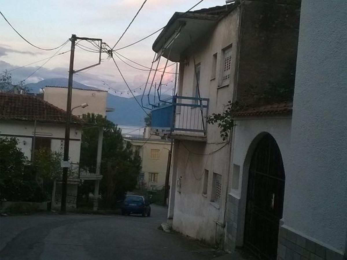 Picture of Apartment For Sale in Patras, West Greece, Greece