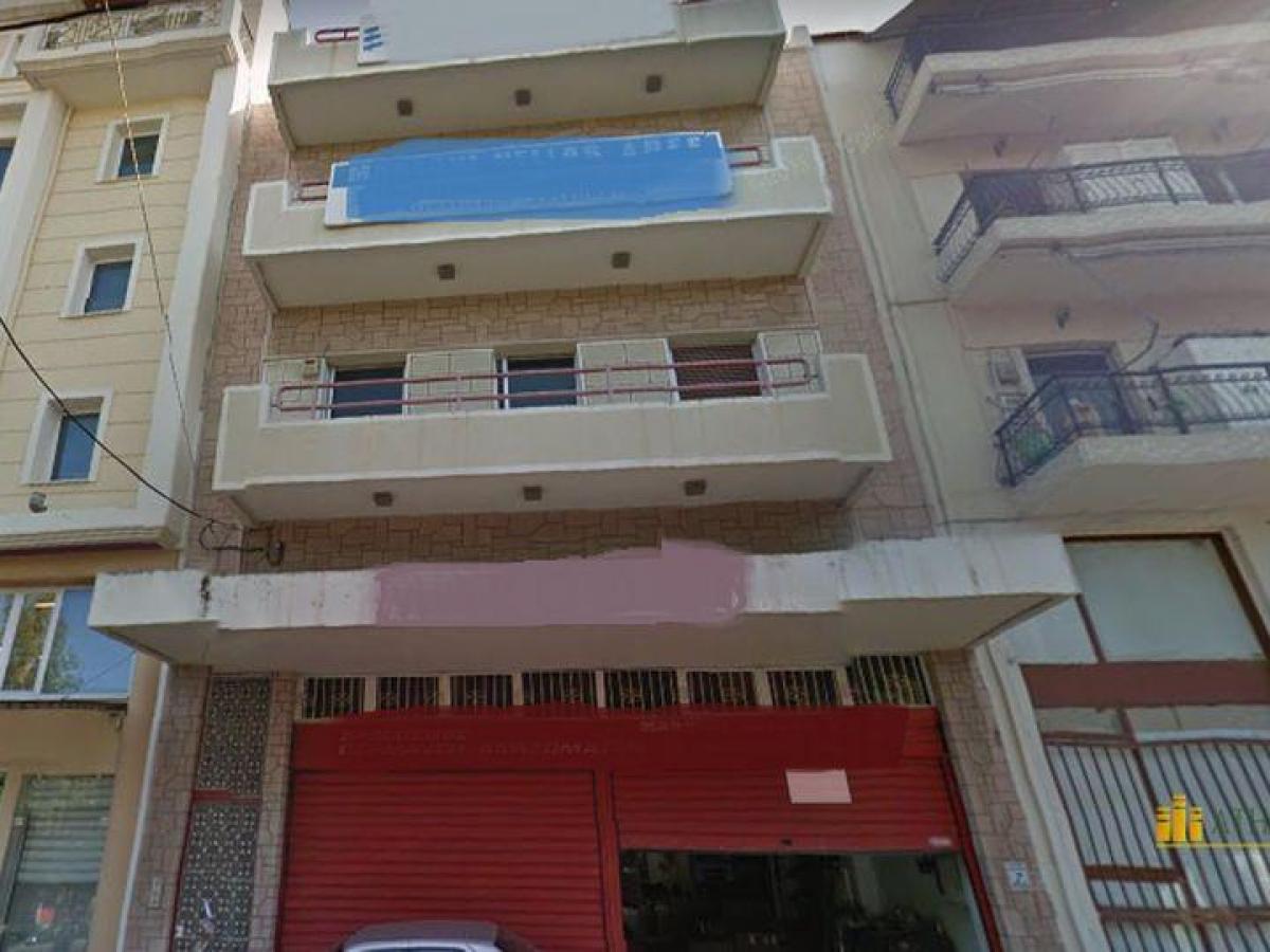 Picture of Residential Land For Sale in Athens, Attica, Greece