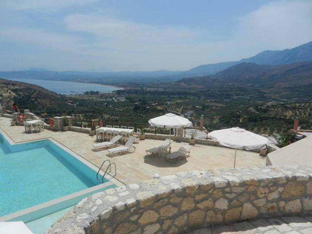 Picture of Home For Sale in Georgioupoli, Crete, Greece