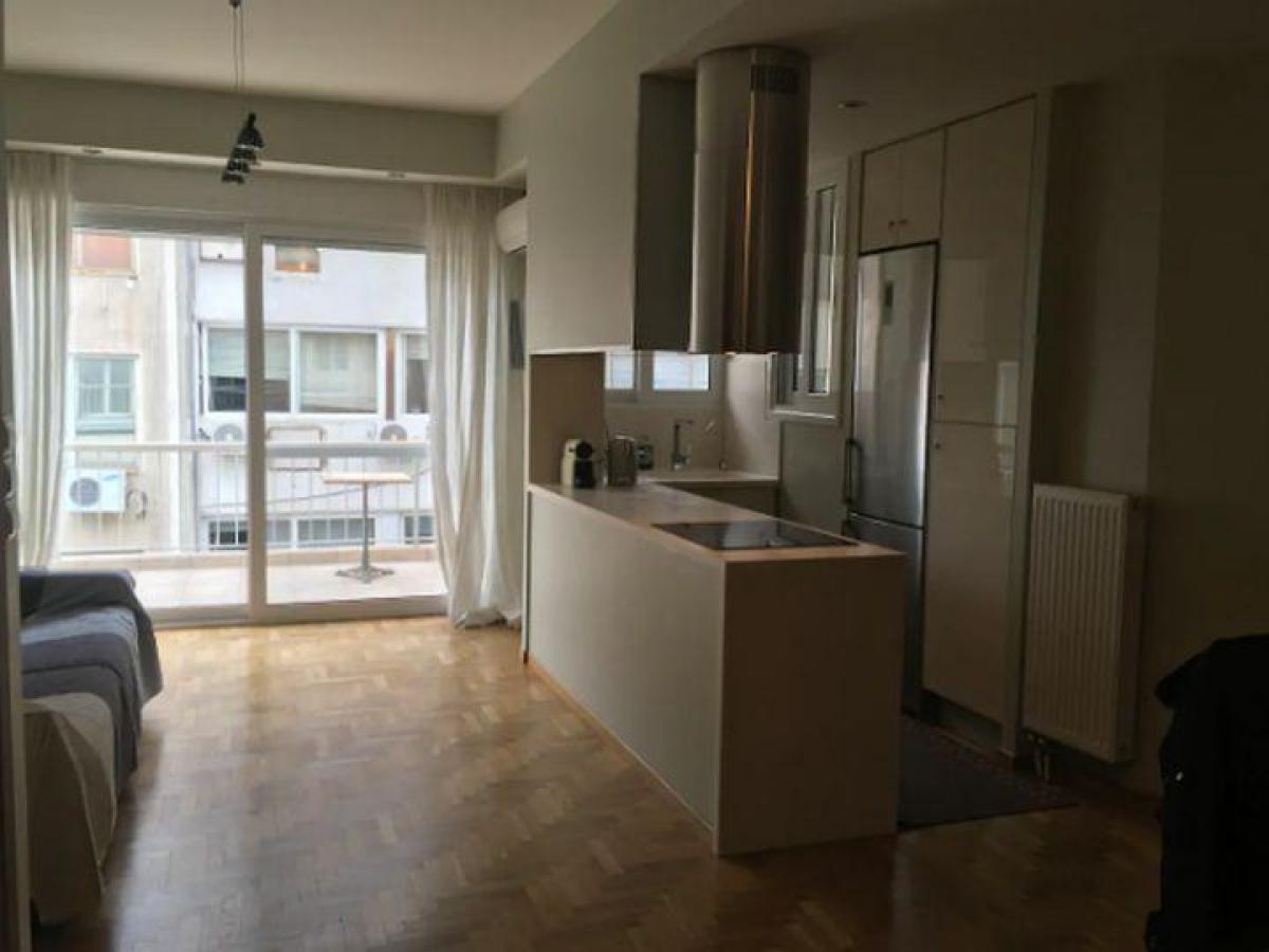 Picture of Apartment For Sale in Athens, Attica, Greece