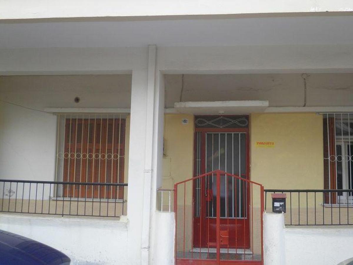 Picture of Apartment For Sale in Patras, West Greece, Greece