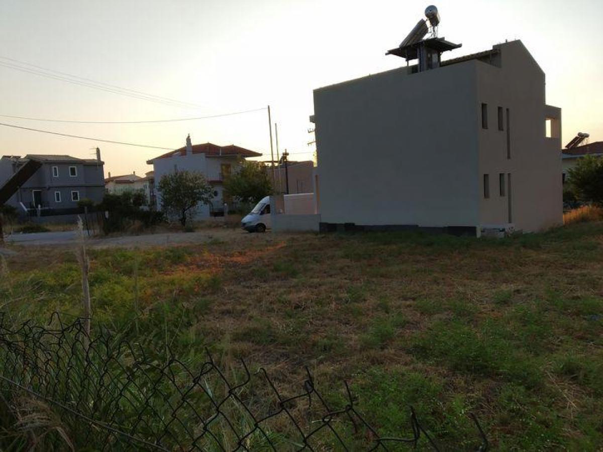 Picture of Residential Land For Sale in Patras, West Greece, Greece