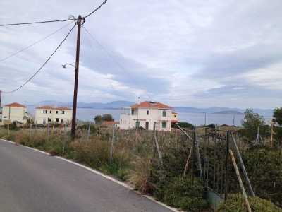Residential Land For Sale in Aegina, Greece