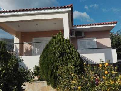 Home For Sale in Eretria, Greece