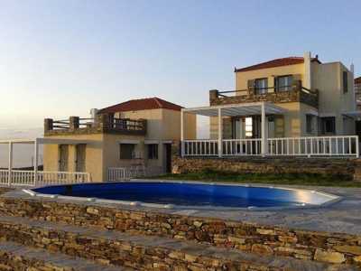 Home For Sale in Andros, Greece
