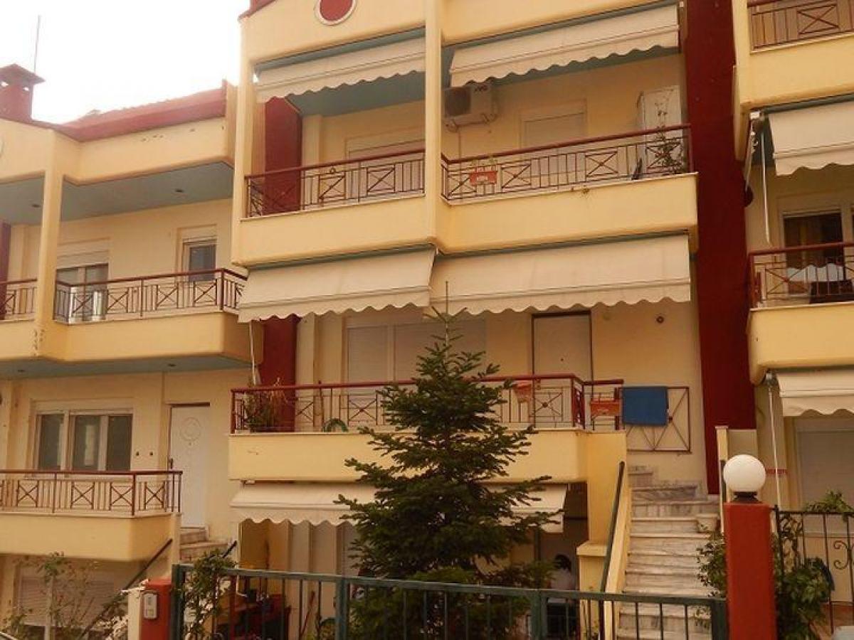 Picture of Home For Sale in Thessaloniki, C. Macedonia, Greece