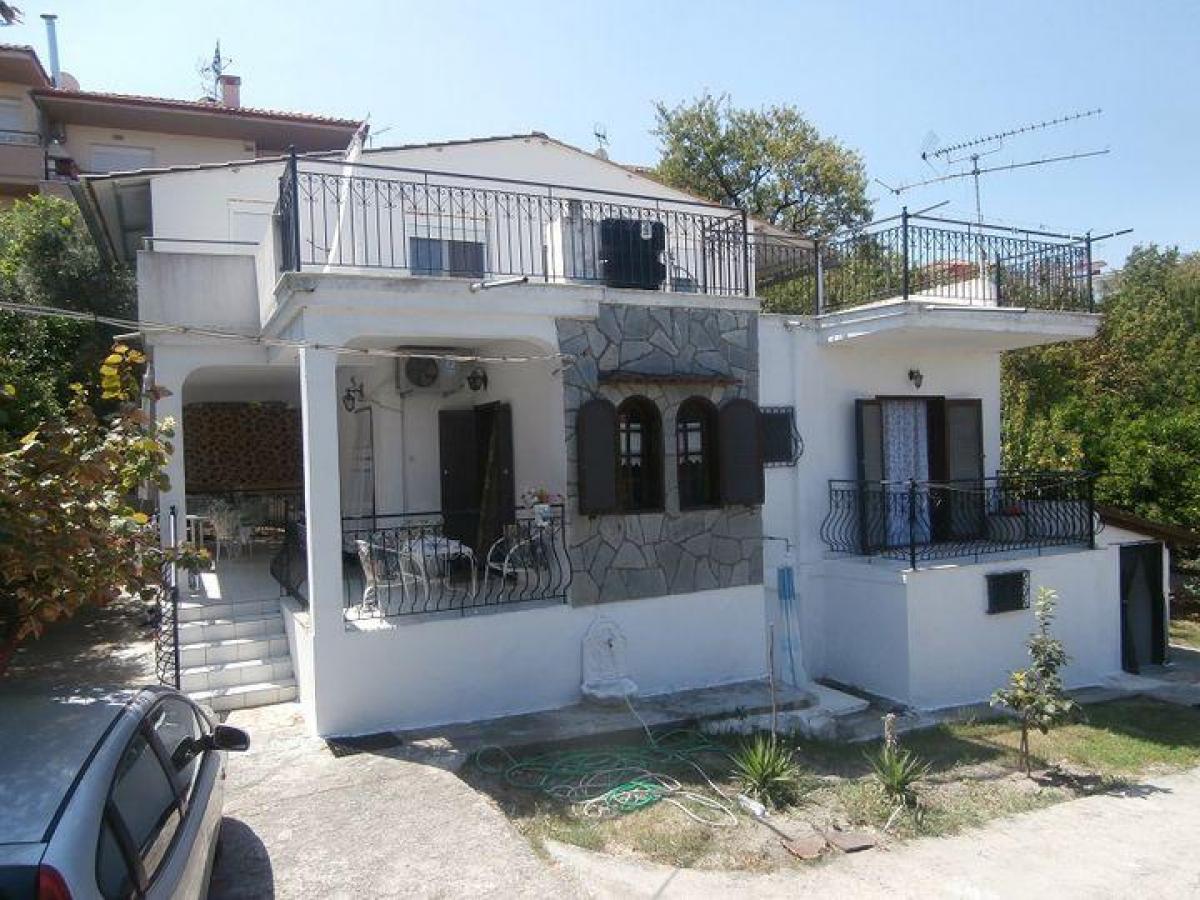 Picture of Home For Sale in Pefkohori, Chalkidiki, Greece