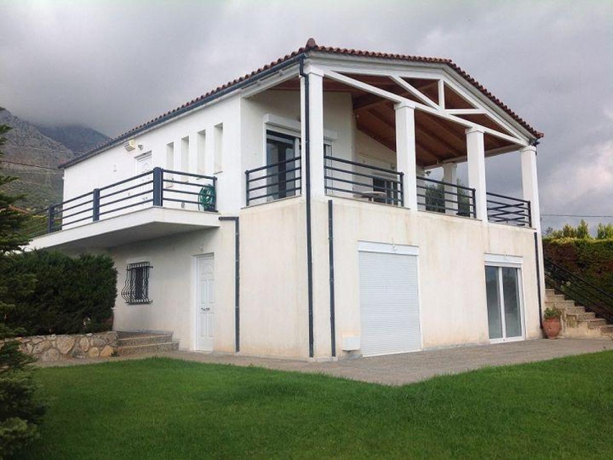 Picture of Home For Sale in Eretria, Evia, Greece