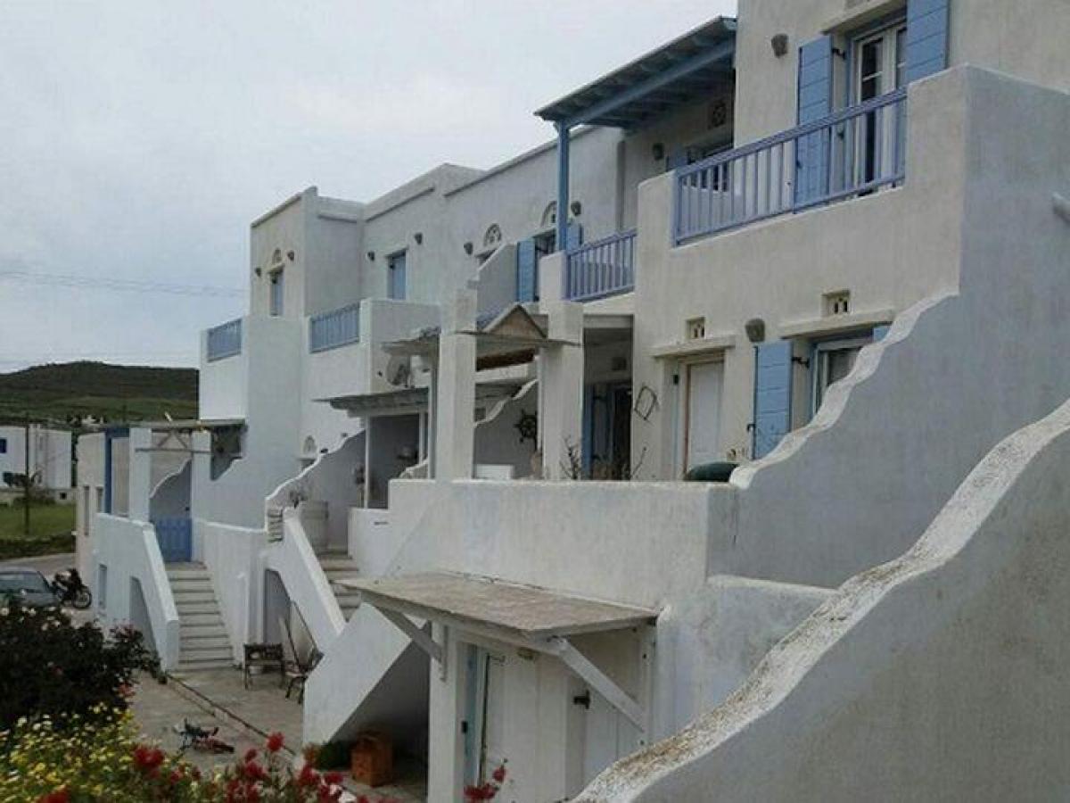 Picture of Apartment For Sale in Tinos, Cyclades Islands, Greece