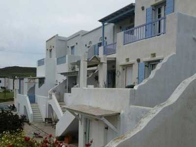 Apartment For Sale in Tinos, Greece