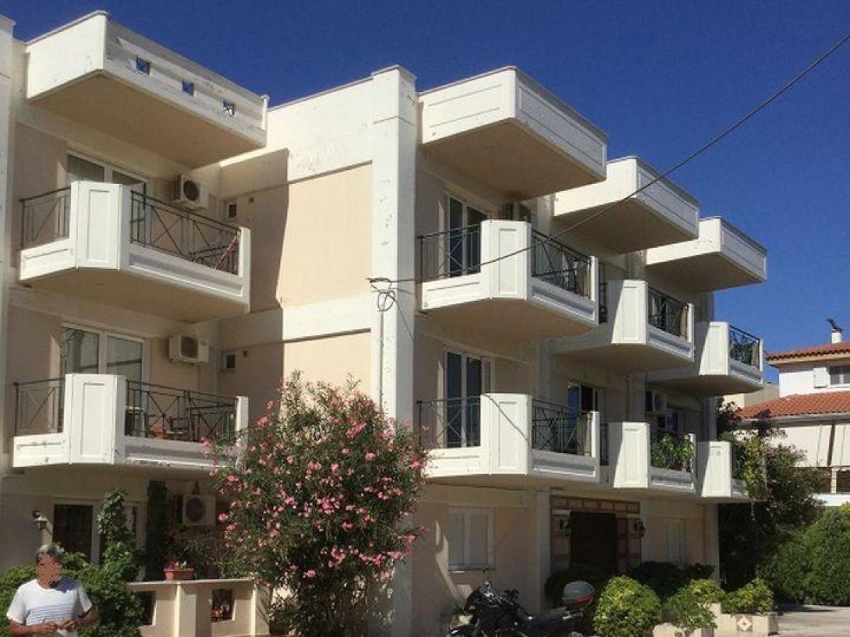 Picture of Apartment For Sale in Patras, West Greece, Greece