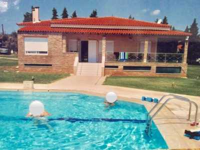 Villa For Sale in 