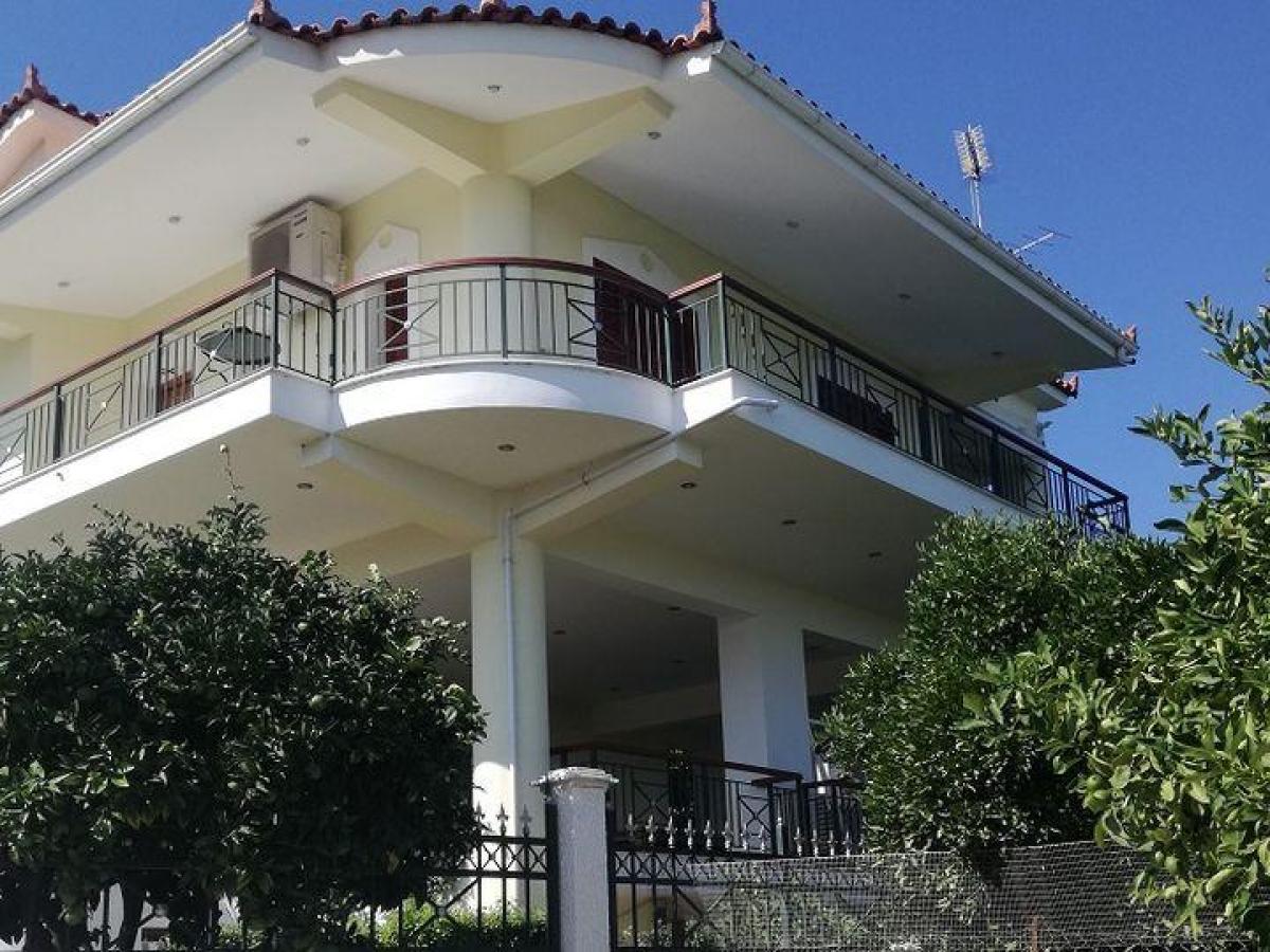 Picture of Home For Sale in Corinth, Peloponnese, Greece