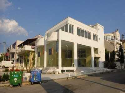 Retail For Sale in Athens, Greece