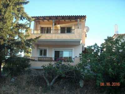 Home For Sale in Marathon, Greece