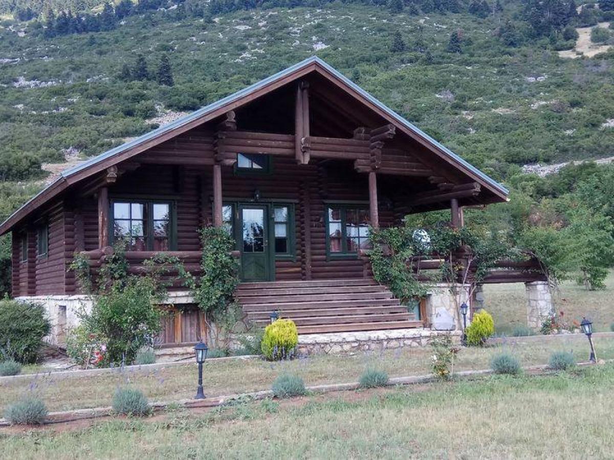 Picture of Home For Sale in Arachova, Boeotia, Greece