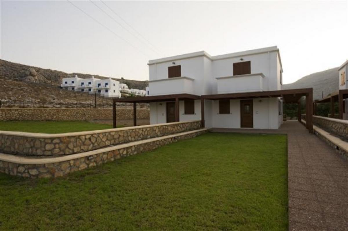 Picture of Villa For Sale in Lindos, Rhodes, Greece