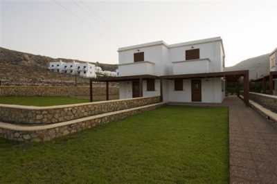 Villa For Sale in Lindos, Greece
