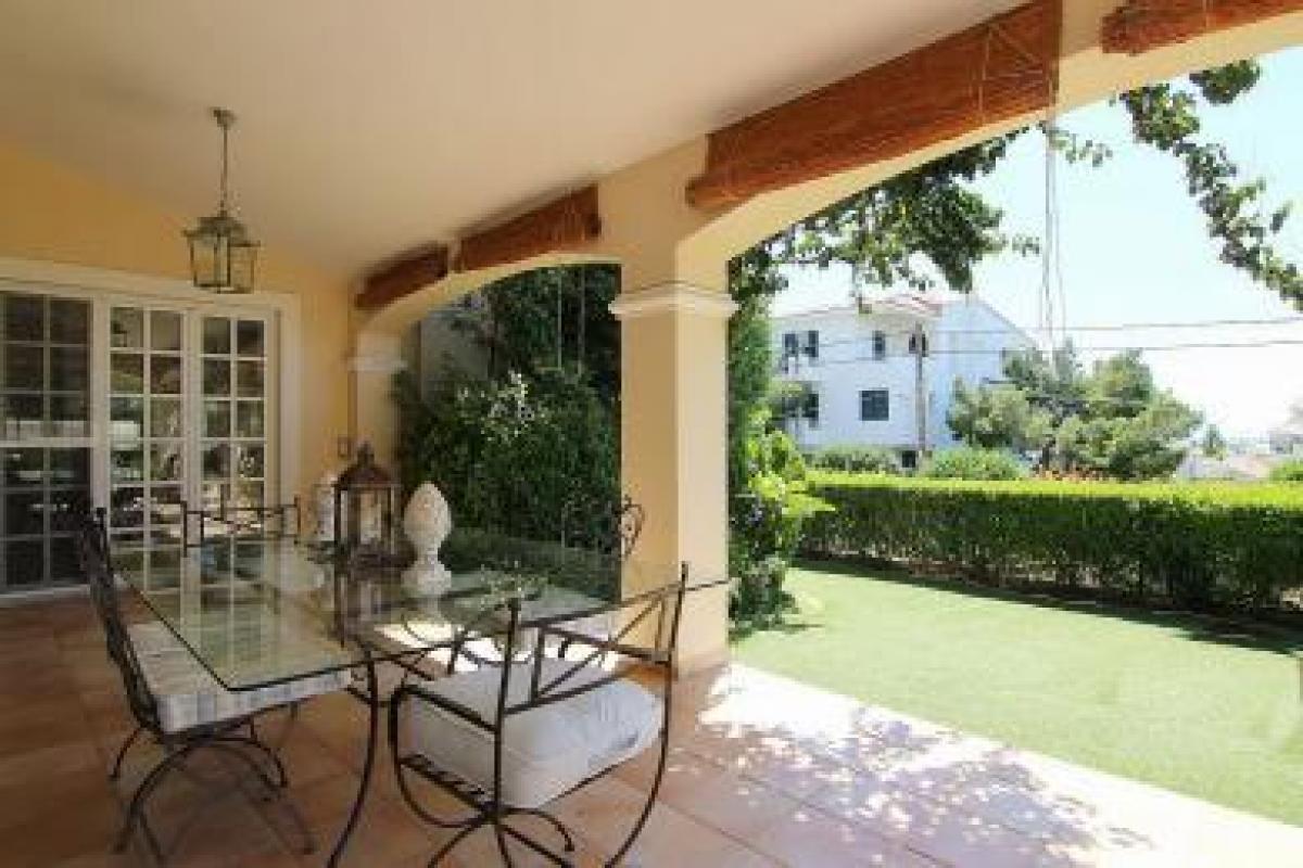 Picture of Villa For Sale in Voula, Voula, Greece