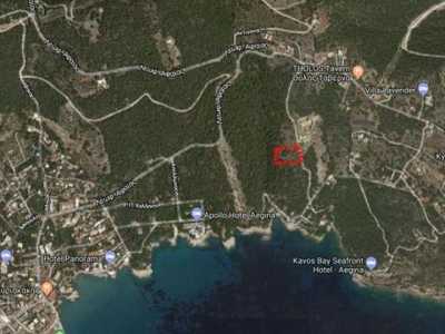 Residential Land For Sale in Aegina, Greece
