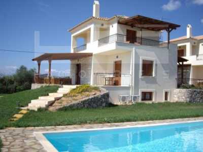 Villa For Sale in 