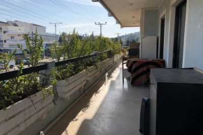 Apartment For Sale in Voula, Greece