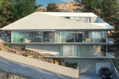 Villa For Sale in Voula, Greece