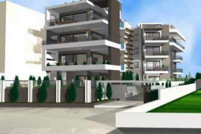 Apartment For Sale in Voula, Greece