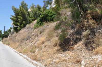 Residential Land For Sale in Voula, Greece